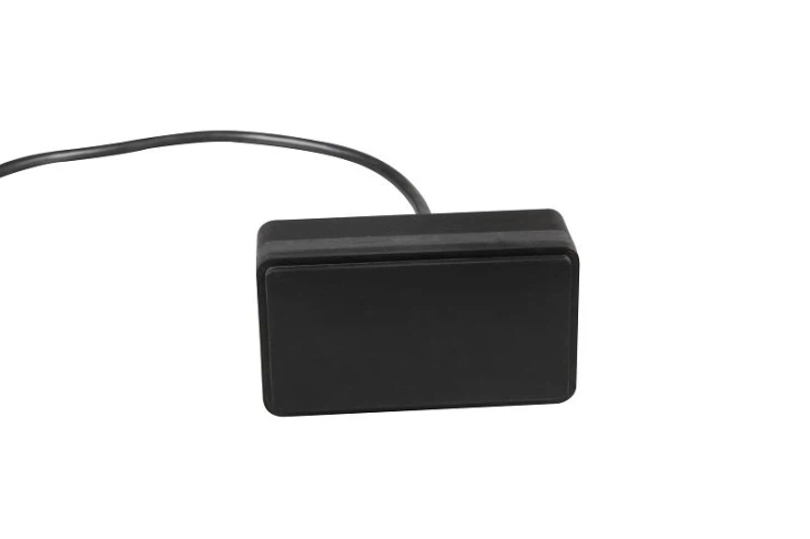 ultrasound transducer probe image