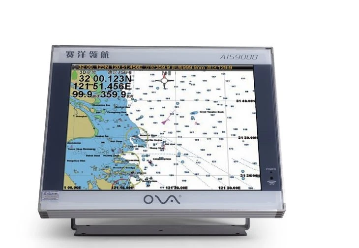 GPS Chartplotter Reviews
