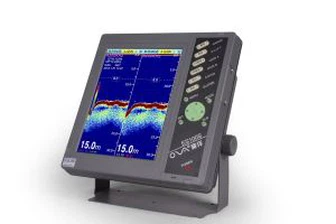 depth finders pou vann