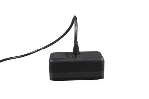 Anba dlo à transducer 200KHz