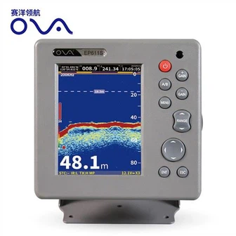 Pi bon rechèch pwofondè pou ti bato