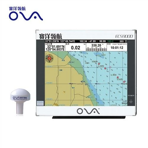 GPS navigasyon maren