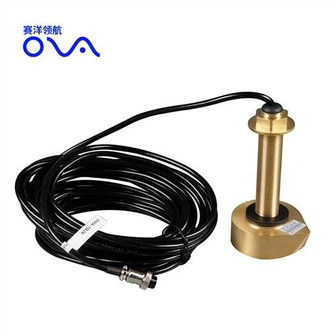 transducer elektwonik marin