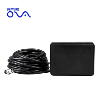 detèktè ak transducteurs